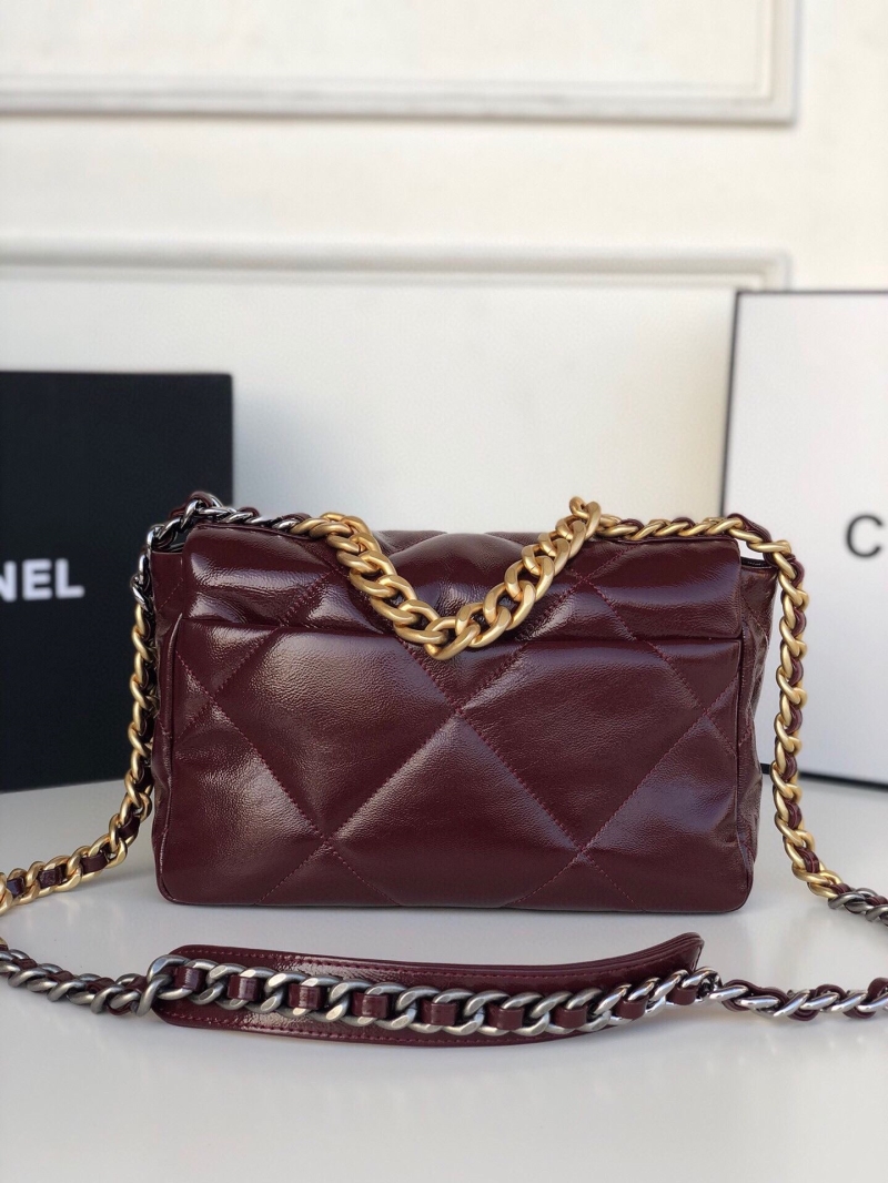 Ch**el 19 bags